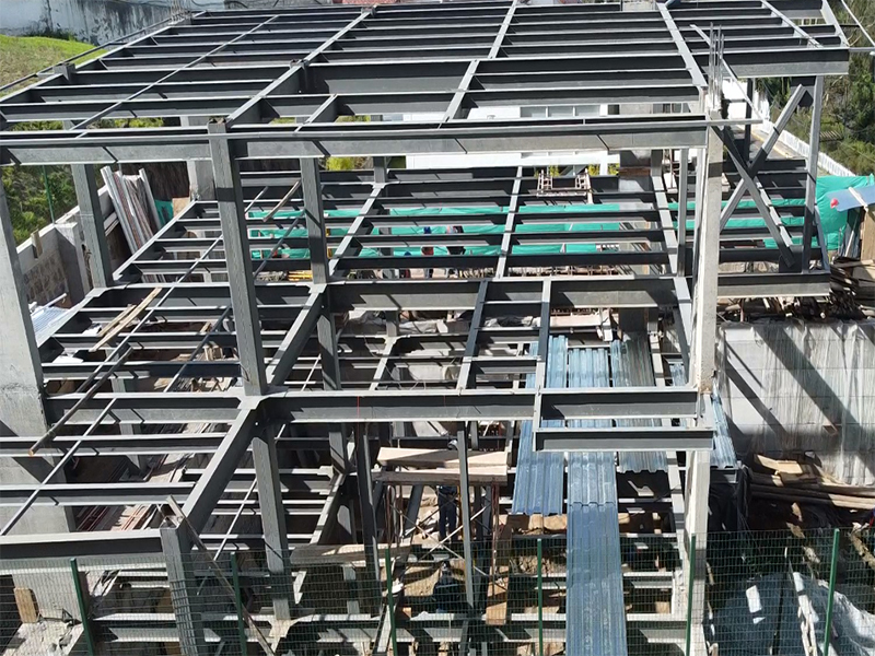 fabricacion y-montaje